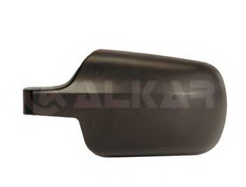 ALKAR 6344387 Корпус, зовнішнє дзеркало