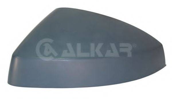 ALKAR 6344782 Корпус, зовнішнє дзеркало