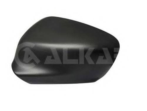 ALKAR 6344871 Корпус, зовнішнє дзеркало