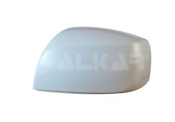 ALKAR 6352898 Корпус, зовнішнє дзеркало