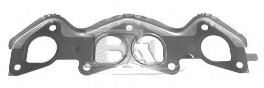 FA1 473001 Прокладка, випускний колектор