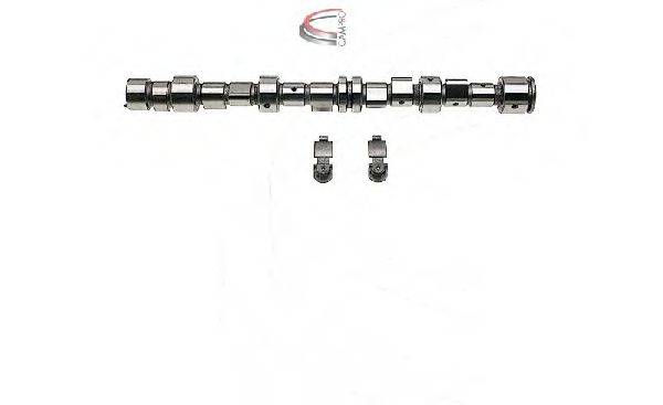 CAMPRO CP62261 Комплект розподільного валу