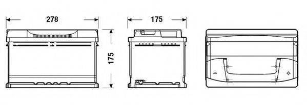 SONNAK SB712