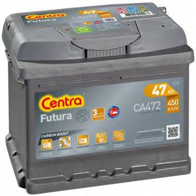 CENTRA CA472