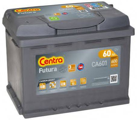 CENTRA CA601