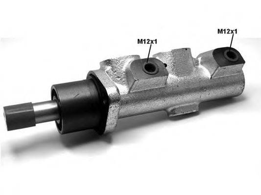 OPEN PARTS FBM102300 головний гальмівний циліндр