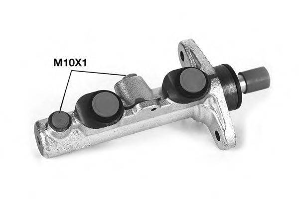 OPEN PARTS FBM113600 головний гальмівний циліндр