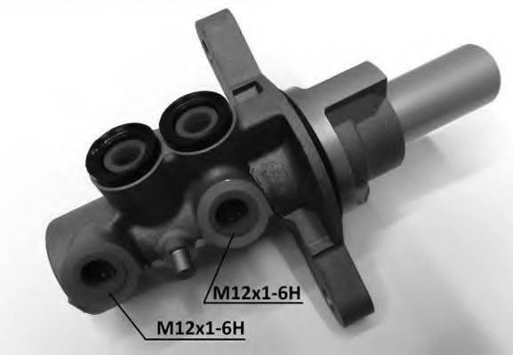 OPEN PARTS FBM139800 головний гальмівний циліндр