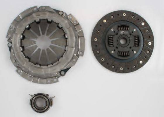 OPEN PARTS CLK908203 Комплект зчеплення