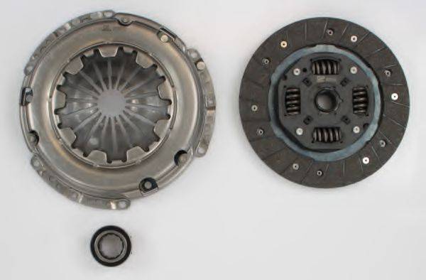 OPEN PARTS CLK909503 Комплект зчеплення