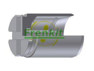 FRENKIT P344702 Поршень, корпус скоби гальма