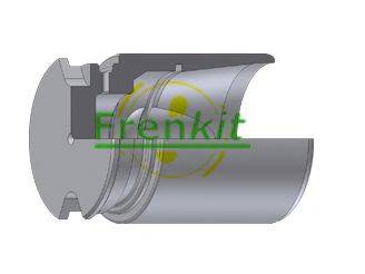 FRENKIT P384702 Поршень, корпус скоби гальма