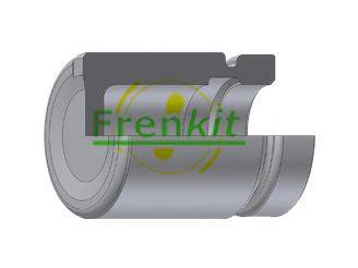 FRENKIT P425201 Поршень, корпус скоби гальма