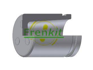 FRENKIT P634801 Поршень, корпус скоби гальма