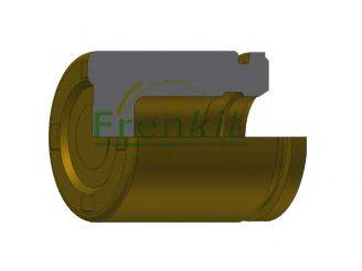 FRENKIT P485204 Поршень, корпус скоби гальма