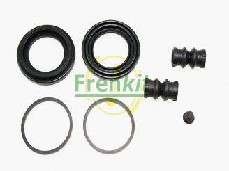 FRENKIT 245024 Ремкомплект, гальмівний супорт