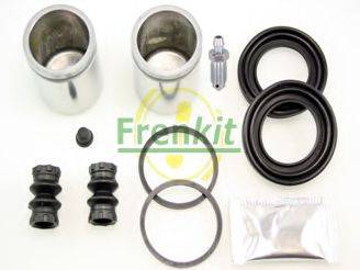 FRENKIT 245903 Ремкомплект, гальмівний супорт