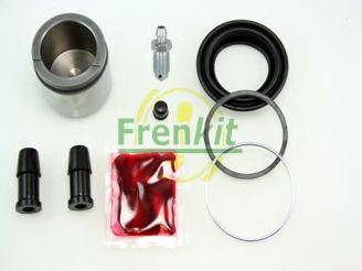 FRENKIT 248903 Ремкомплект, гальмівний супорт