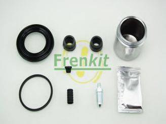 FRENKIT 248956 Ремкомплект, гальмівний супорт