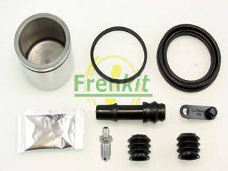 FRENKIT 254941 Ремкомплект, гальмівний супорт