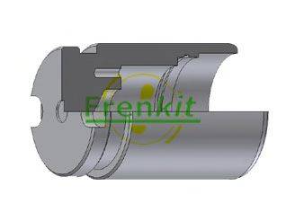 FRENKIT P304503 Поршень, корпус скоби гальма