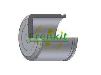 FRENKIT P686302 Поршень, корпус скоби гальма