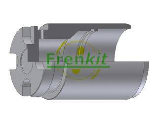 FRENKIT P304601 Поршень, корпус скоби гальма