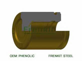 FRENKIT P344901 Поршень, корпус скоби гальма