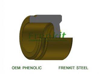 FRENKIT P385004 Поршень, корпус скоби гальма