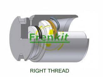 FRENKIT K425103R Поршень, корпус скоби гальма