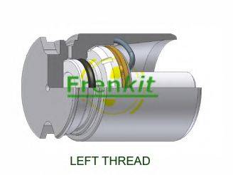 FRENKIT K364901L Поршень, корпус скоби гальма