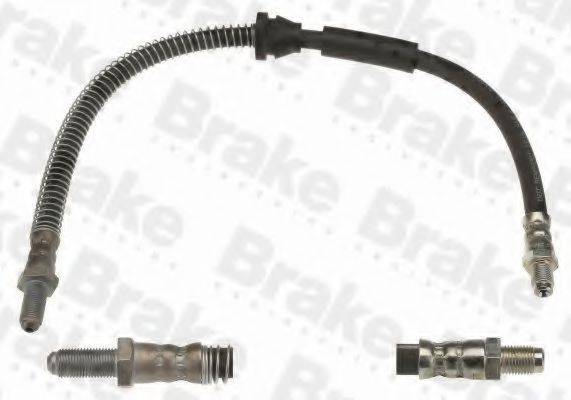 BRAKE ENGINEERING BH770100 Гальмівний шланг