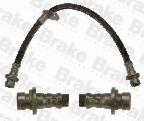 BRAKE ENGINEERING BH770172 Гальмівний шланг