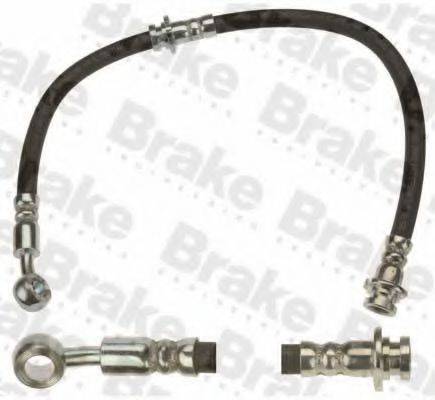 BRAKE ENGINEERING BH770451 Гальмівний шланг