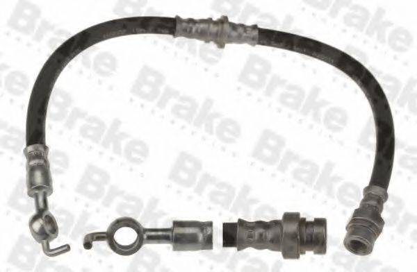 BRAKE ENGINEERING BH770495 Гальмівний шланг