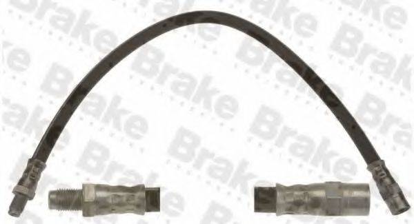 BRAKE ENGINEERING BH770573 Гальмівний шланг