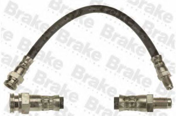 BRAKE ENGINEERING BH770916 Гальмівний шланг