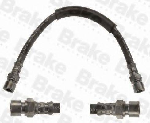 BRAKE ENGINEERING BH771685 Гальмівний шланг