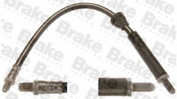 BRAKE ENGINEERING BH772106 Гальмівний шланг