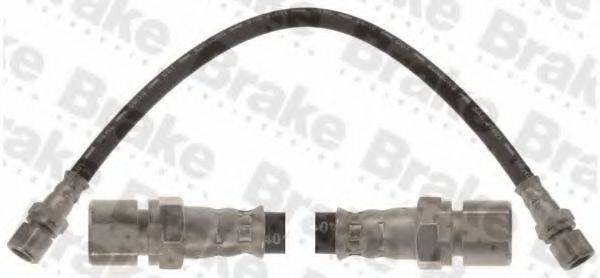 BRAKE ENGINEERING BH772270 Гальмівний шланг