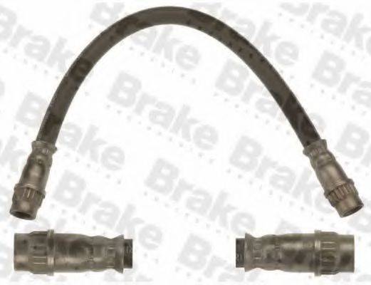 BRAKE ENGINEERING BH772800 Гальмівний шланг