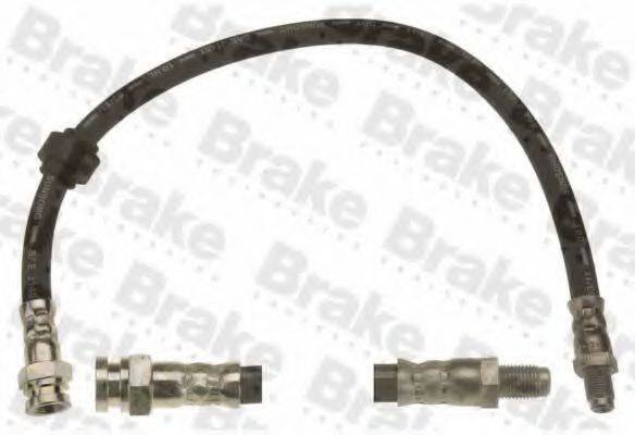 BRAKE ENGINEERING BH772805 Гальмівний шланг