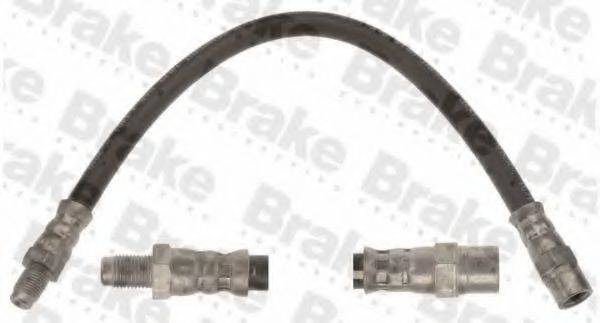 BRAKE ENGINEERING BH773251 Гальмівний шланг