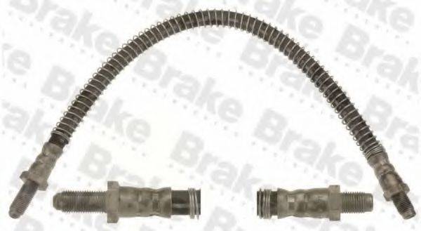 BRAKE ENGINEERING BH773256 Гальмівний шланг