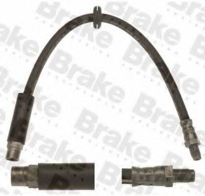 BRAKE ENGINEERING BH773609 Гальмівний шланг