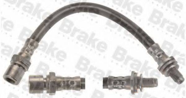 BRAKE ENGINEERING BH773796 Гальмівний шланг