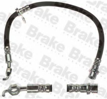 BRAKE ENGINEERING BH778032 Гальмівний шланг