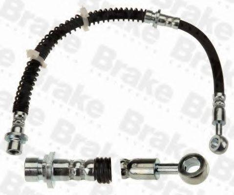 BRAKE ENGINEERING BH778073 Гальмівний шланг