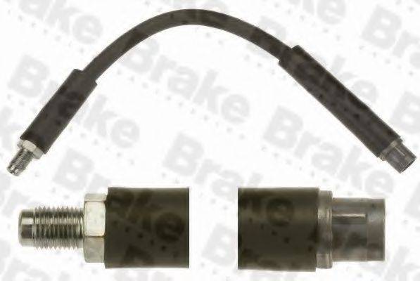 BRAKE ENGINEERING BH778087 Гальмівний шланг