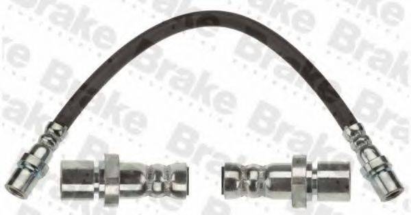 BRAKE ENGINEERING BH778137 Гальмівний шланг